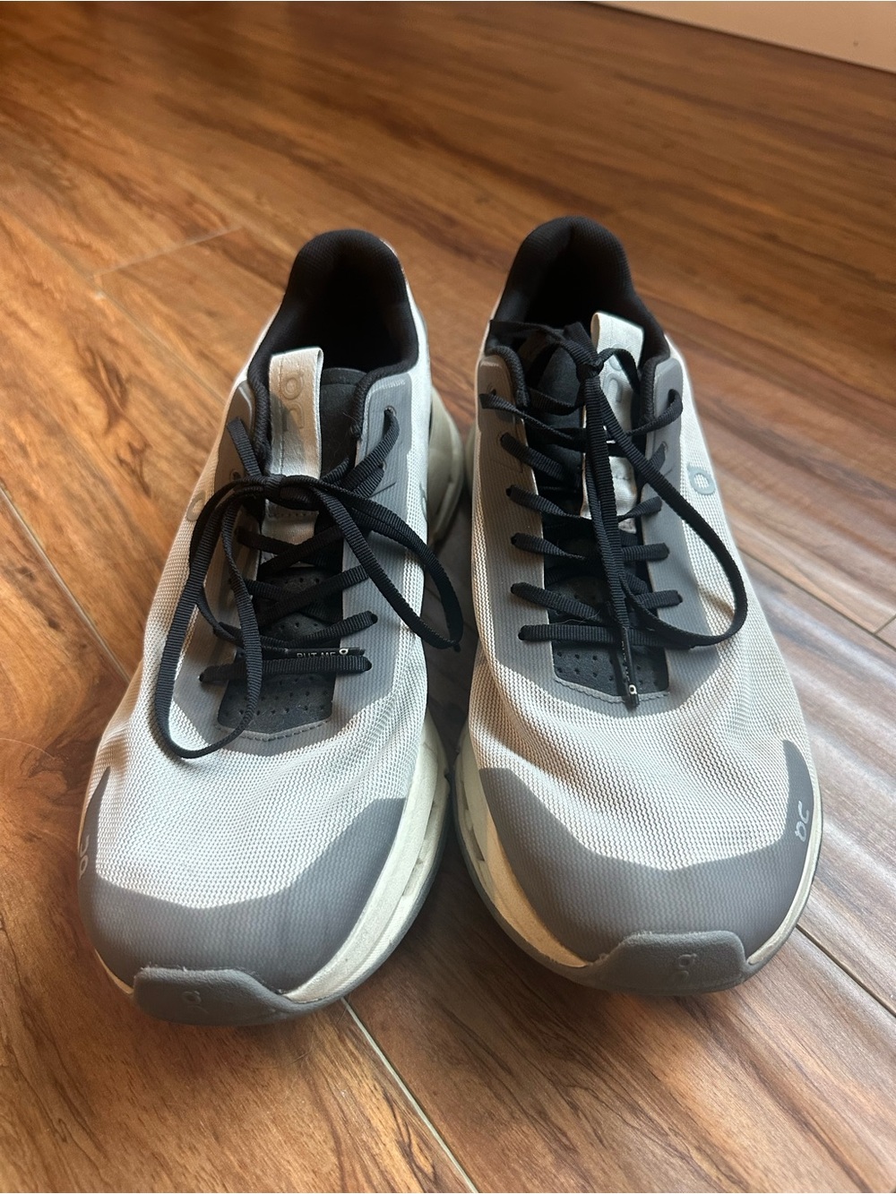 Men’s Cloud Nova Form 2 Running Shoe size 11